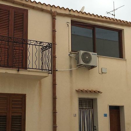 L'Isola Casa Vacanze San Vito Lo Capo Luaran gambar