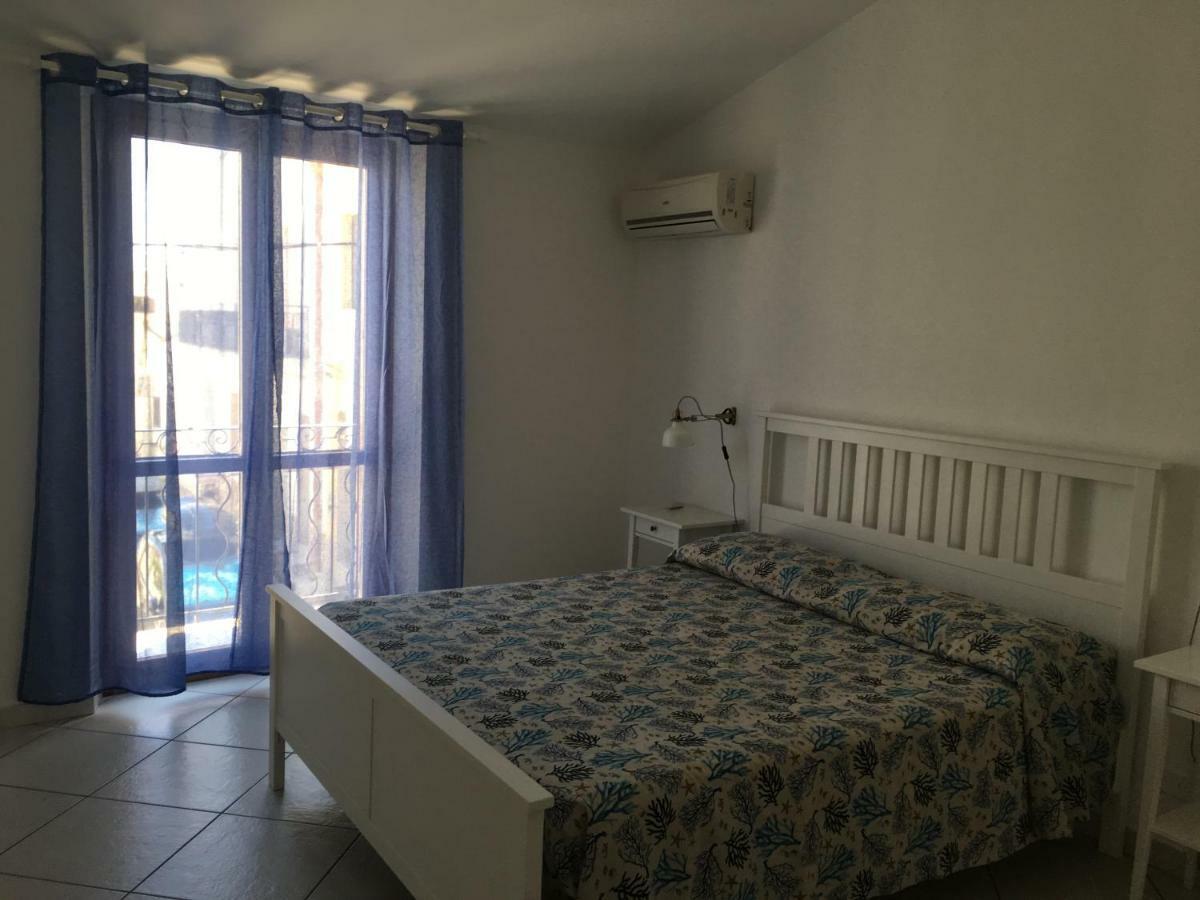 L'Isola Casa Vacanze San Vito Lo Capo Luaran gambar