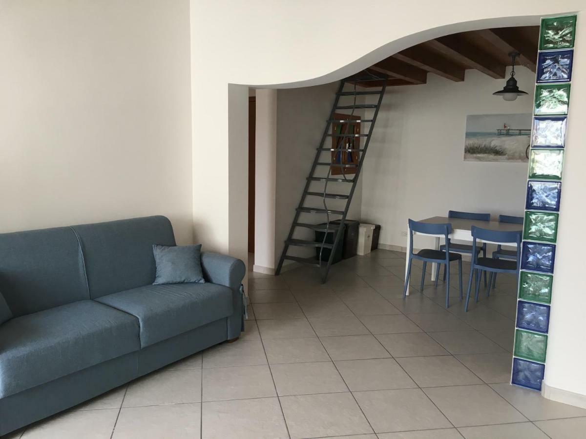 L'Isola Casa Vacanze San Vito Lo Capo Luaran gambar