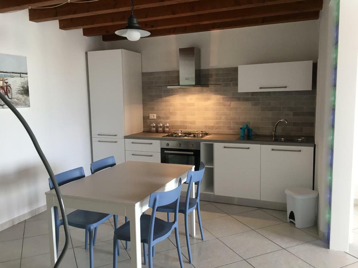 L'Isola Casa Vacanze San Vito Lo Capo Luaran gambar