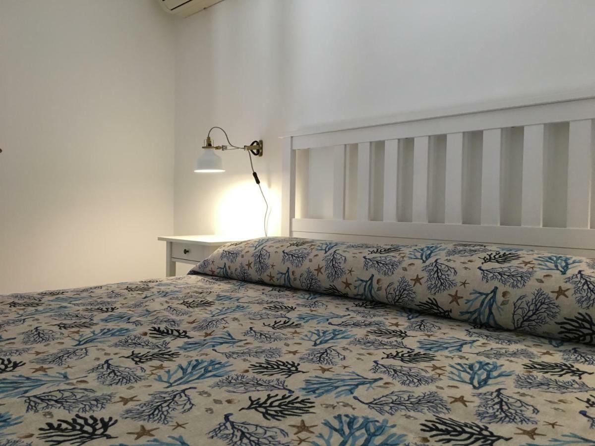 L'Isola Casa Vacanze San Vito Lo Capo Luaran gambar