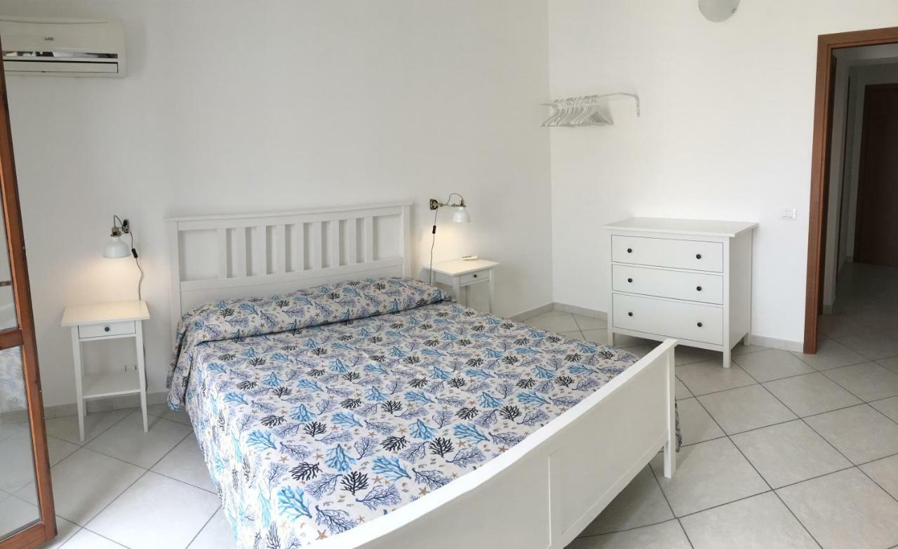 L'Isola Casa Vacanze San Vito Lo Capo Luaran gambar