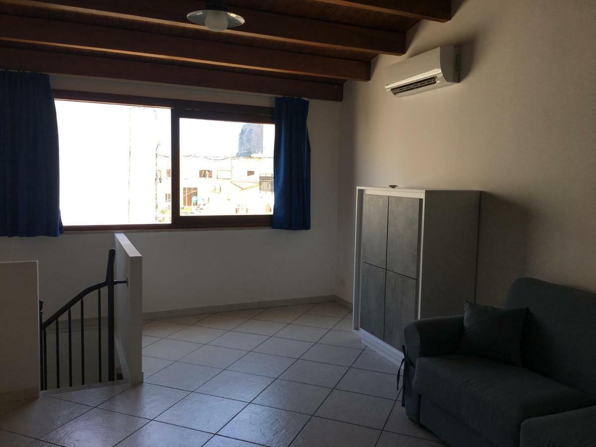 L'Isola Casa Vacanze San Vito Lo Capo Luaran gambar