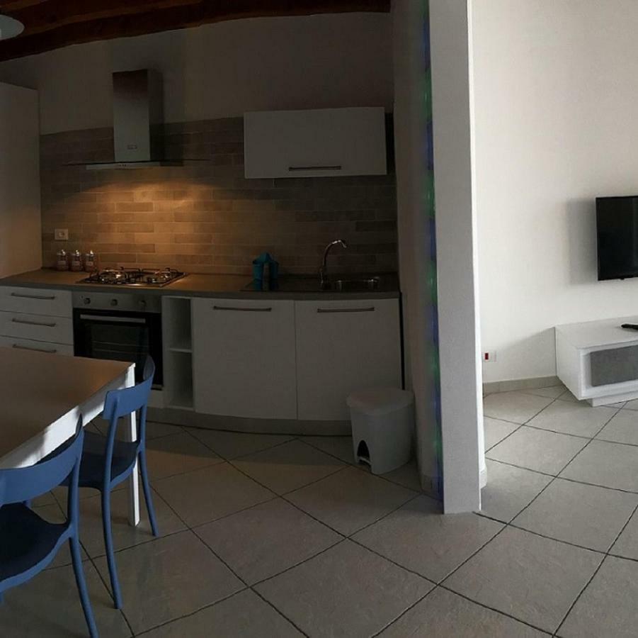 L'Isola Casa Vacanze San Vito Lo Capo Luaran gambar